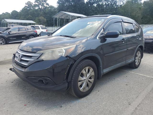 honda cr-v exl 2012 jhlrm3h70cc009849