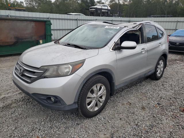 honda cr-v exl 2012 jhlrm3h72cc005107