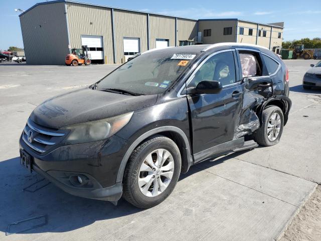 honda cr-v exl 2012 jhlrm3h76cc012058