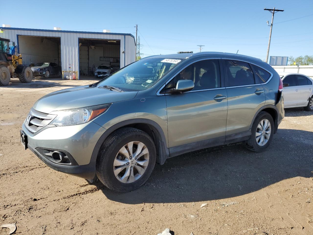 honda cr-v 2012 jhlrm3h7xcc009079