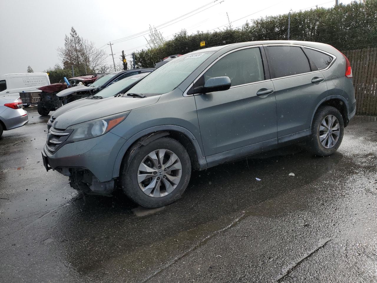 honda cr-v 2012 jhlrm4h53cc017528