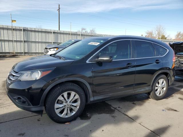 honda cr-v exl 2012 jhlrm4h70cc000798