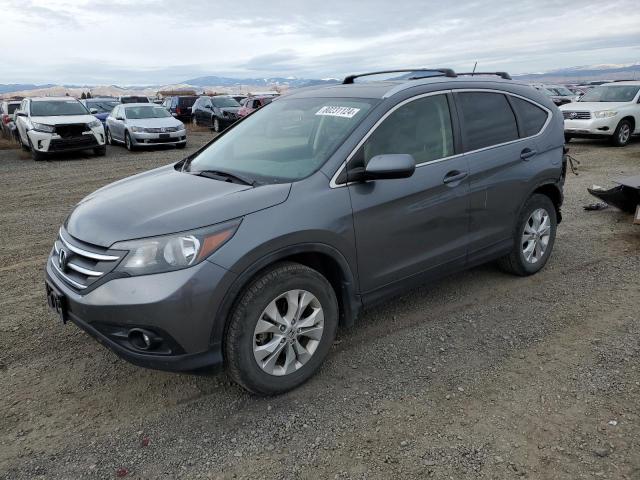 honda cr-v exl 2012 jhlrm4h70cc021151