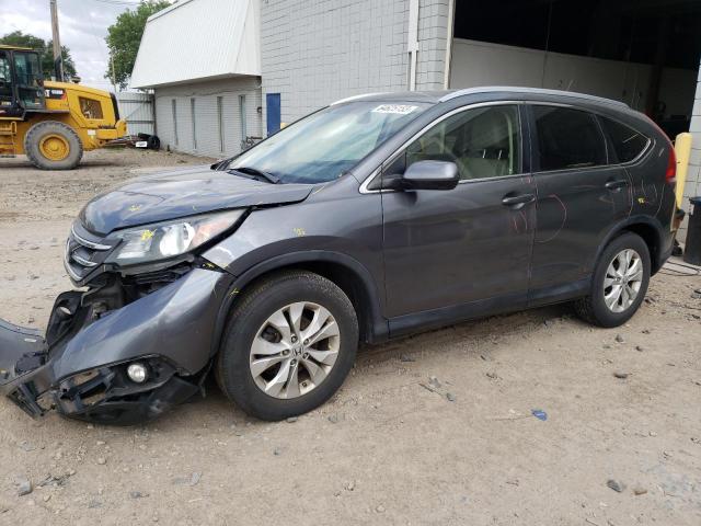 honda cr-v exl 2012 jhlrm4h72cc017005