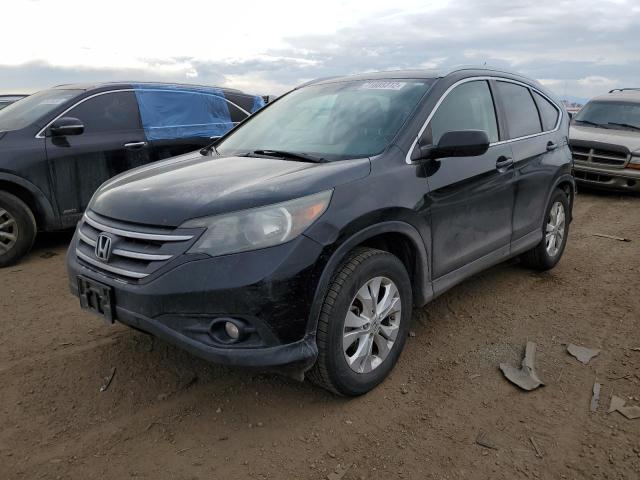 honda cr-v exl 2012 jhlrm4h73cc004571