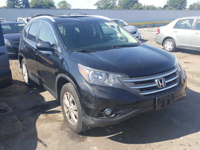 honda cr-v exl 2012 jhlrm4h74cc026028