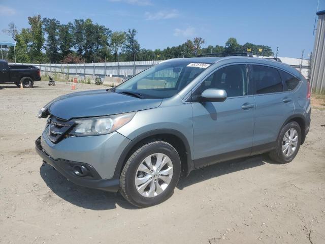 honda cr-v exl 2012 jhlrm4h76cc008064