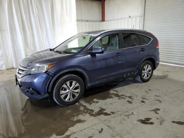 honda cr-v exl 2012 jhlrm4h76cc008310