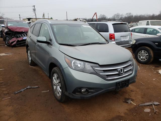 honda cr-v exl 2012 jhlrm4h76cc020330