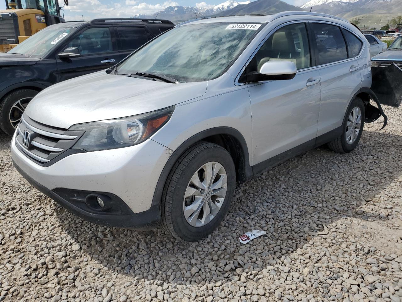 honda cr-v 2012 jhlrm4h76cc029156