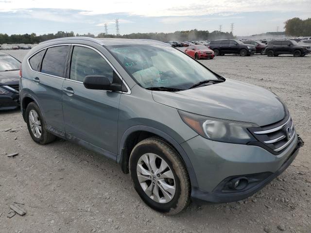 honda cr-v exl 2012 jhlrm4h77cc015850