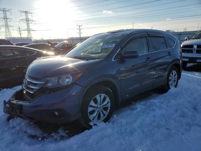 honda cr-v exl 2012 jhlrm4h77cc028520