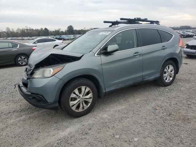 honda cr-v exl 2012 jhlrm4h78cc005750