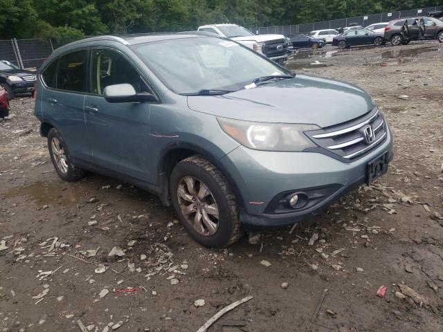 honda cr-v exl 2012 jhlrm4h78cc007062