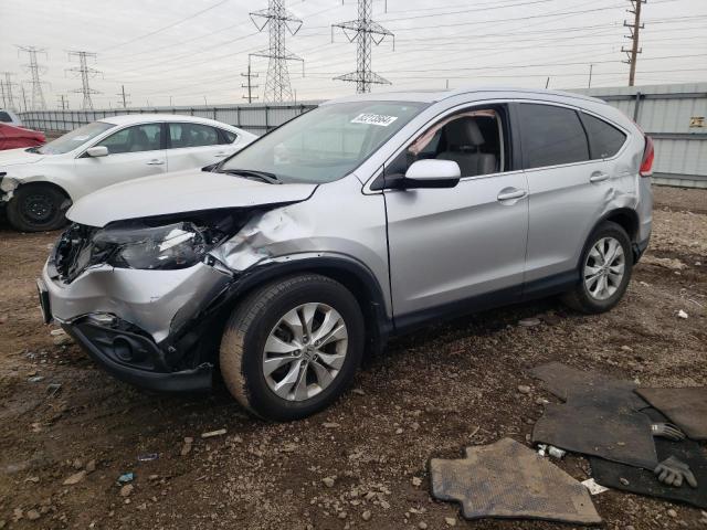 honda cr-v exl 2012 jhlrm4h79cc009984