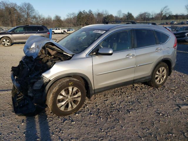 honda cr-v exl 2012 jhlrm4h7xcc000596