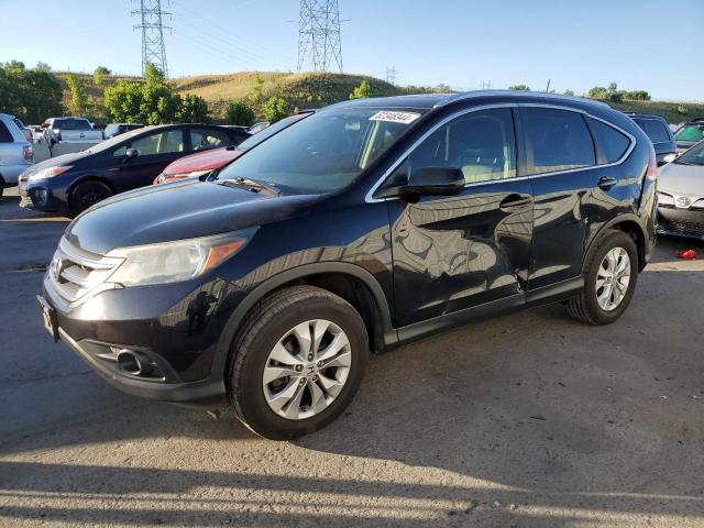 honda cr-v exl 2012 jhlrm4h7xcc019486