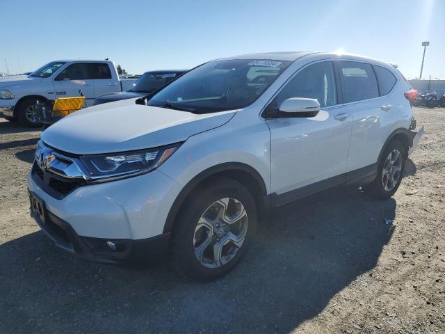 honda cr-v ex 2019 jhlrw2h50kx001132