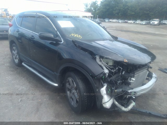 honda cr-v 2019 jhlrw2h51kx000247