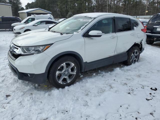 honda cr-v ex 2019 jhlrw2h51kx016142