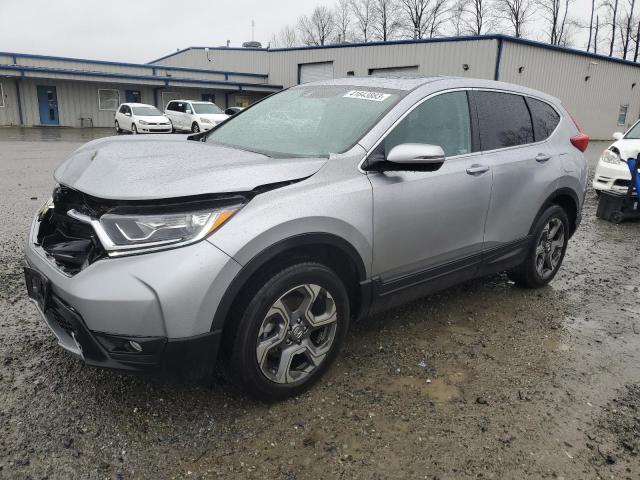 honda cr-v ex 2019 jhlrw2h54kx023019