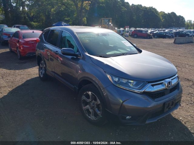 honda cr-v 2019 jhlrw2h55kx000784