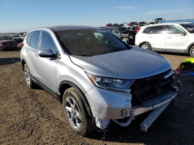 honda cr-v ex 2019 jhlrw2h55kx011008