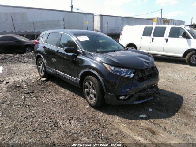 honda cr-v 2019 jhlrw2h83kx001149