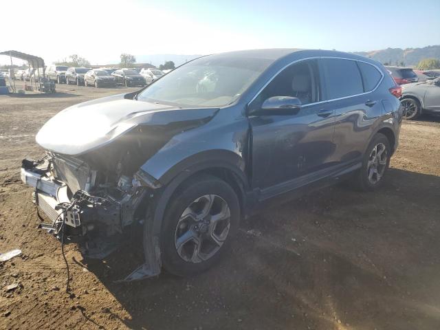 honda cr-v exl 2019 jhlrw2h84kx011642