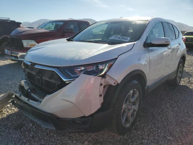 honda cr-v exl 2019 jhlrw2h85kx010404