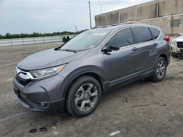 honda cr-v exl 2019 jhlrw2h89kx016853