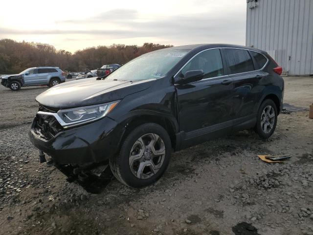 honda cr-v exl 2019 jhlrw2h8xkx008390