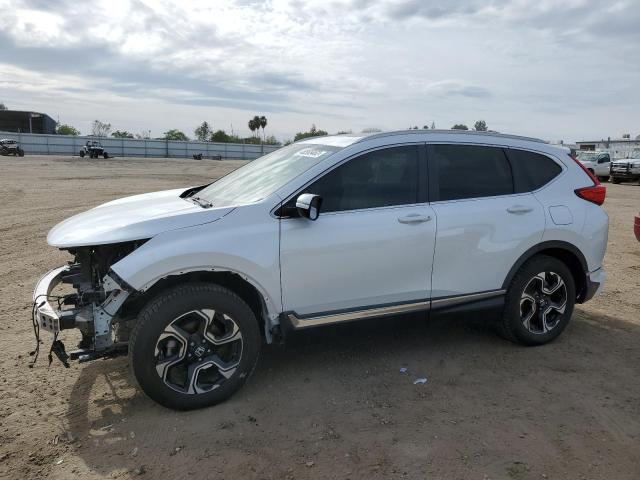 honda cr-v touri 2019 jhlrw2h94kx020009