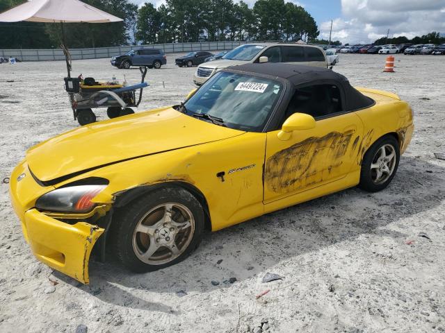 honda s2000 2002 jhmap11422t003019