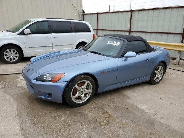 honda s2000 2002 jhmap11422t003585