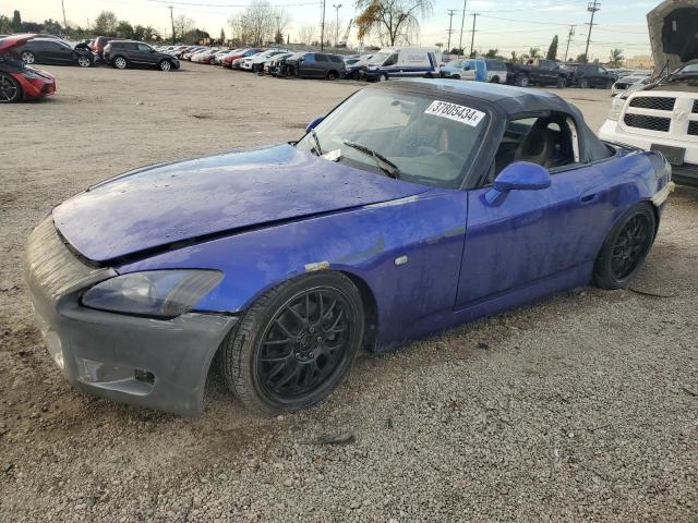 honda s2000 2003 jhmap11423t006469