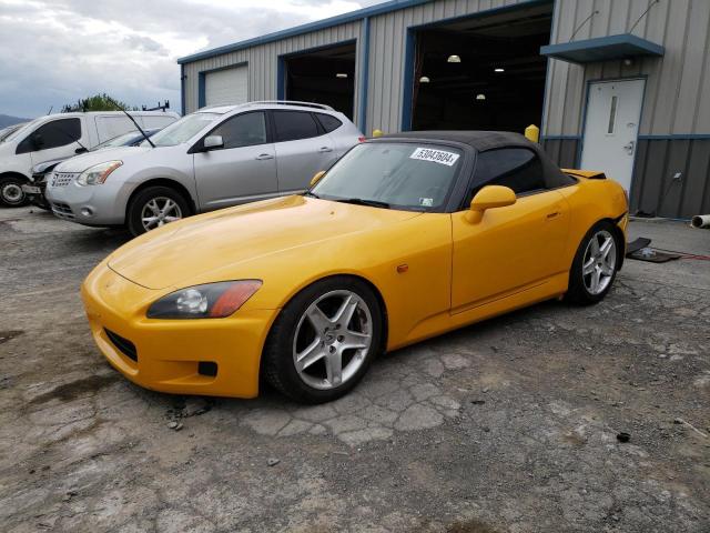 honda s2000 2002 jhmap11432t006169