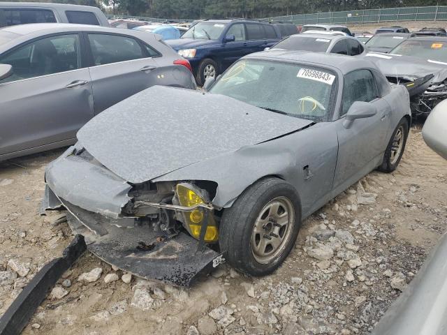 honda s2000 2000 jhmap1143yt003328