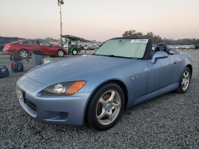 honda s2000 2002 jhmap11442t000350