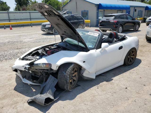 honda s2000 2000 jhmap1144yt004312