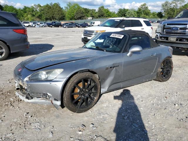 honda s2000 2003 jhmap11463t002845