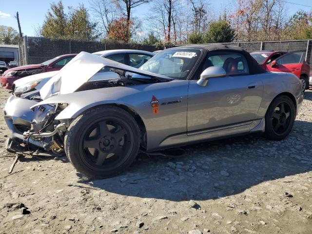 honda s2000 2000 jhmap1147yt007883