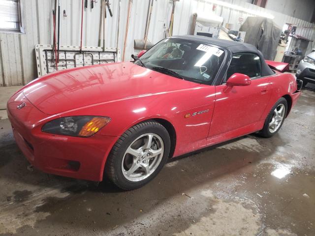 honda s2000 2002 jhmap11482t005115