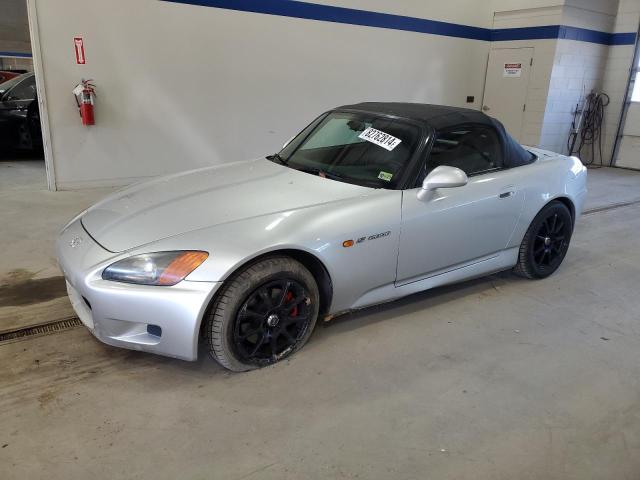 honda s2000 2002 jhmap114x2t009229