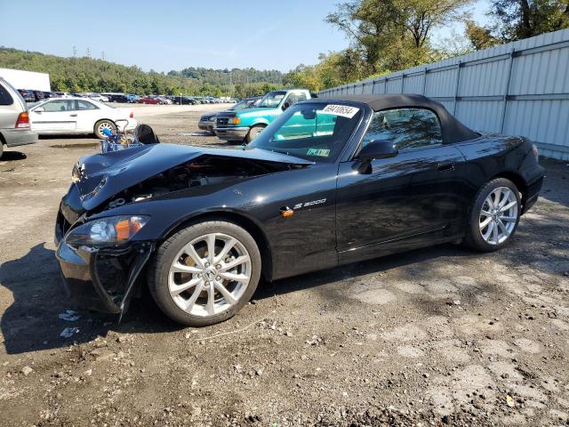 honda s2000 2006 jhmap21416s002199