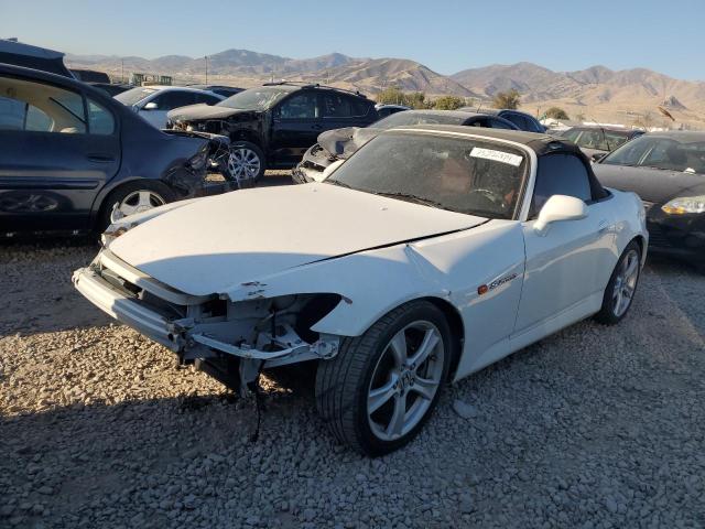 honda s2000 2008 jhmap21418s002299