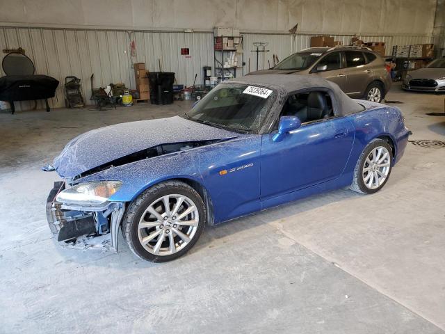 honda s2000 2007 jhmap21427s003539