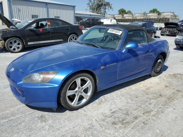 honda s2000 2008 jhmap21428s002294