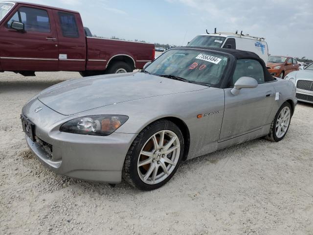 honda s2000 2005 jhmap21435s003871