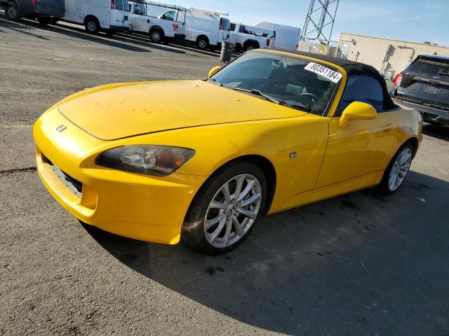 honda s2000 2006 jhmap21496s003178